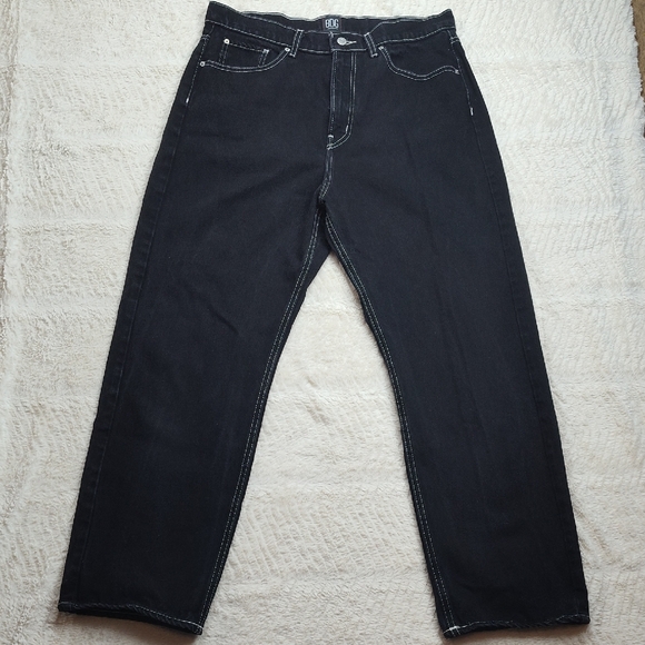 BDG Other - BDG Urban Outfitters Cowboy Jeans Men's Size 33 Black